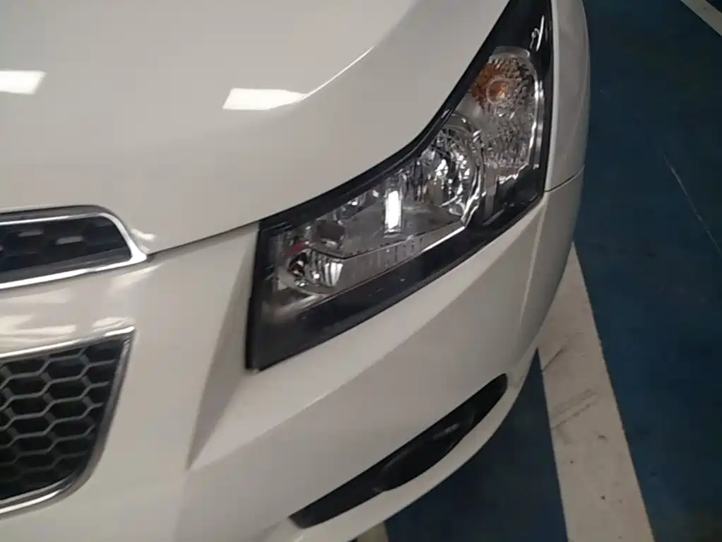 Cruze 2013 hatchback 1.6L automatic luxury model купить на сайте DeffCars
