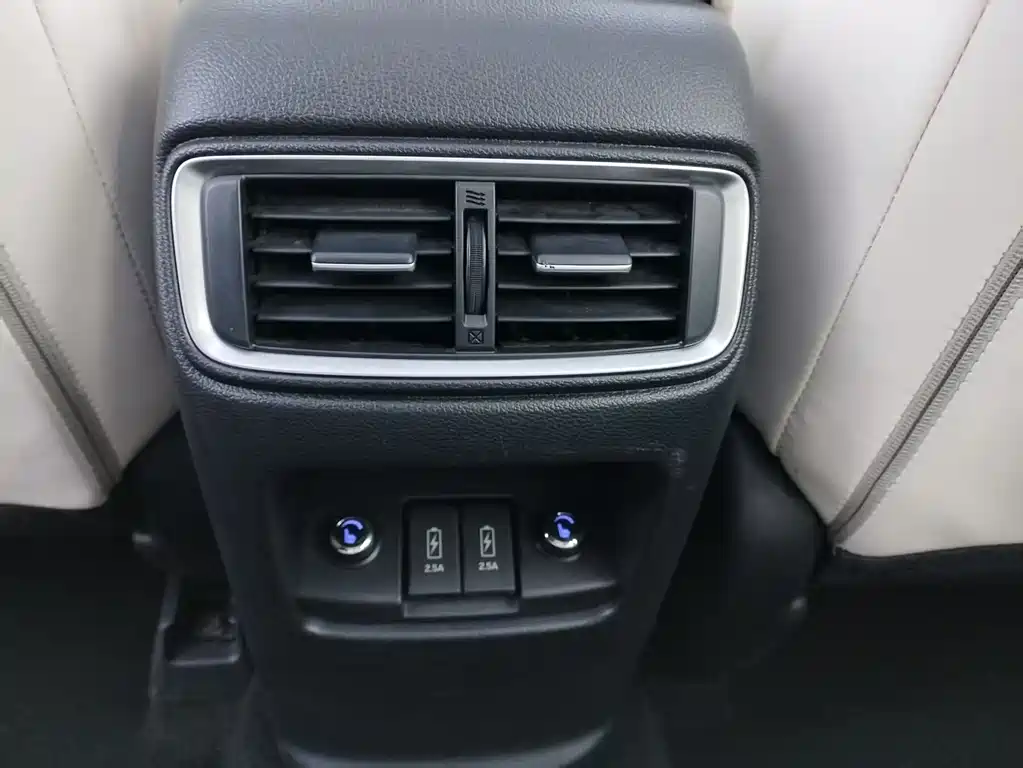 Haoying 2021 240TURBO CVT four-wheel drive exclusive version купить на сайте DeffCars