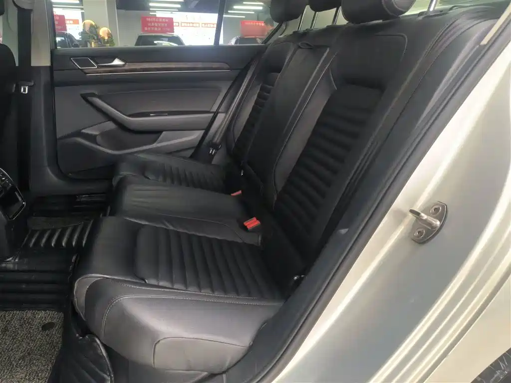 Magotan 2019 330TSI DSG leading model National VI купить на сайте DeffCars
