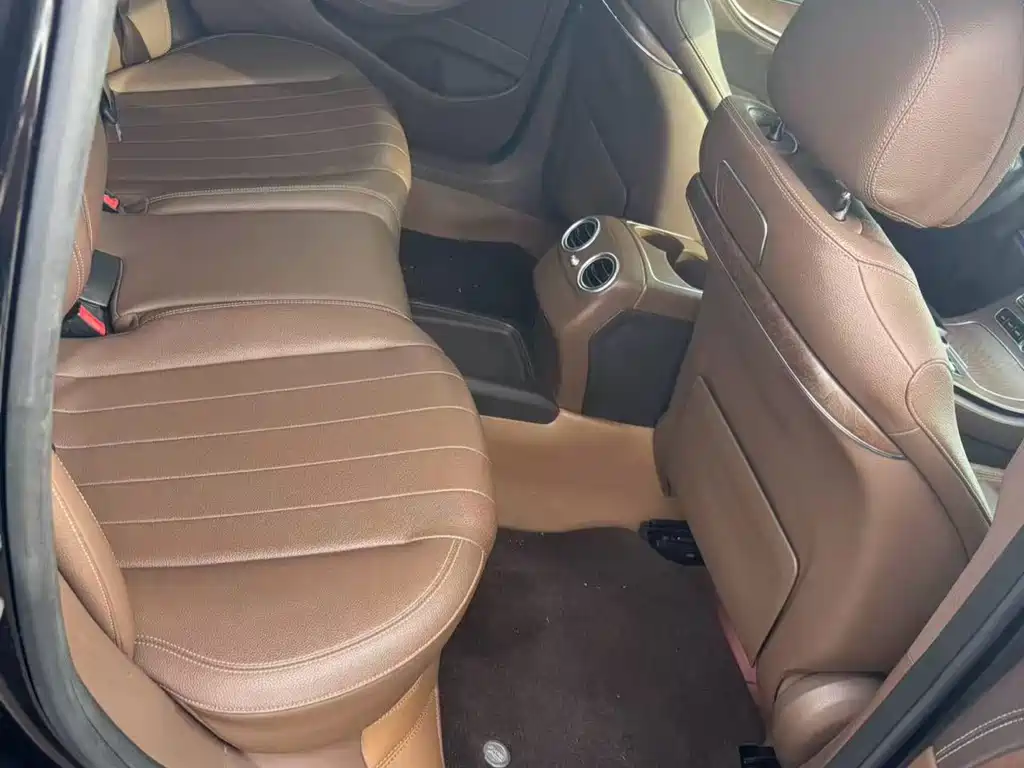 Mercedes-Benz E-Class 2017 E 300 L Luxury Model купить на сайте DeffCars