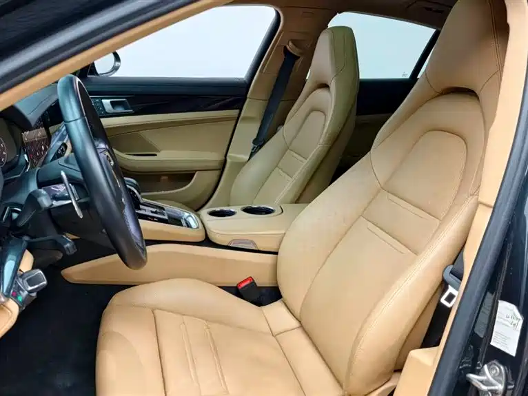 Panamera 2022 Panamera 2.9T купить на сайте DeffCars
