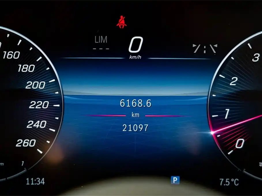 Mercedes-Benz C-Class 2024 Modification 2 C 260 L Haoye Sports Edition купить на сайте DeffCars