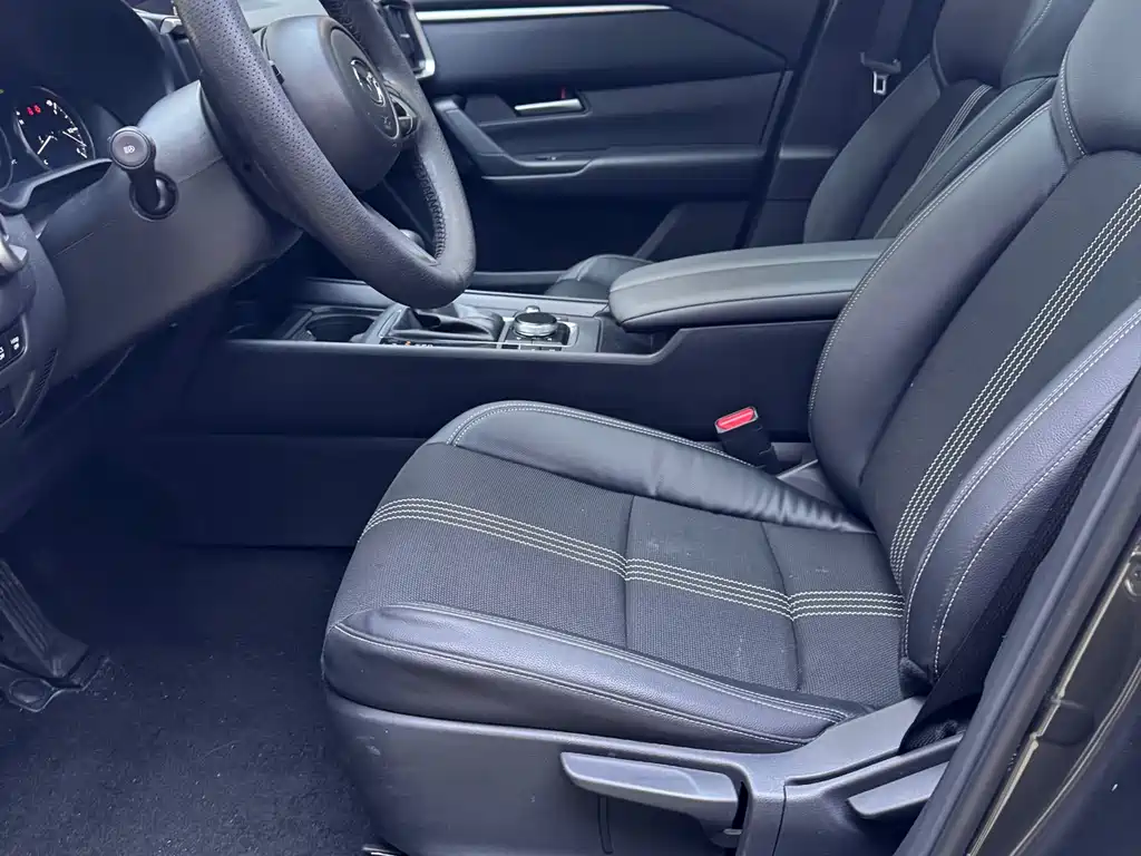 Mazda CX-50 2023 2.0L Leading Edition купить на сайте DeffCars