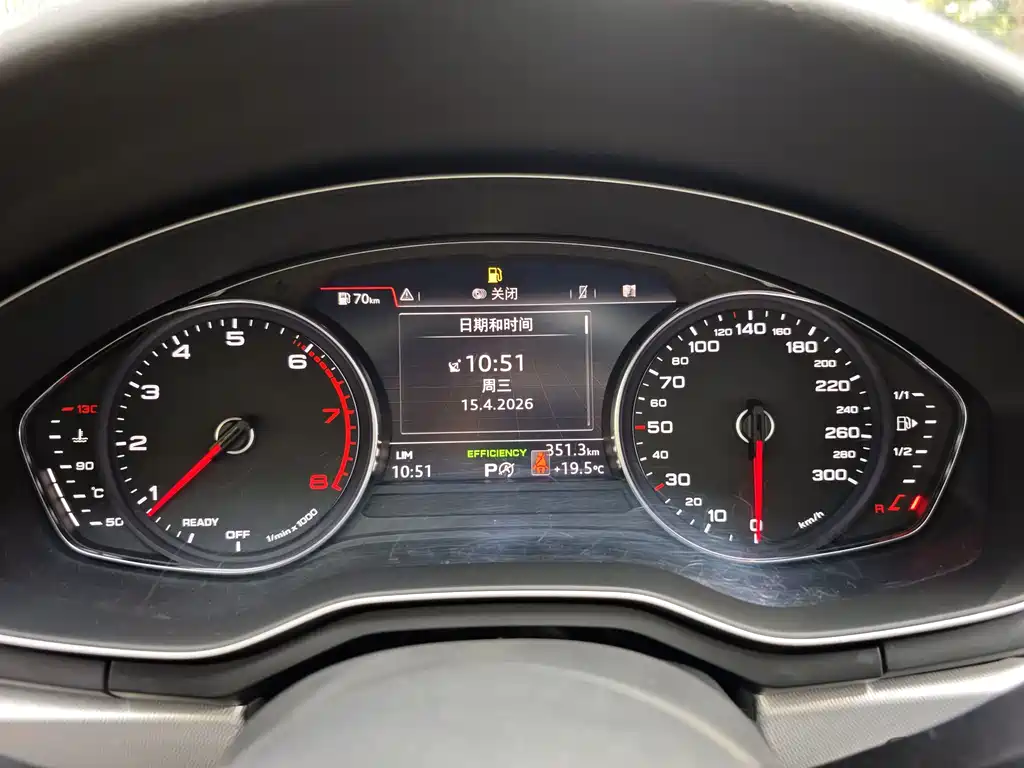 Audi A5 imported 2017 Sportback 40 TFSI fashionable model купить на сайте DeffCars