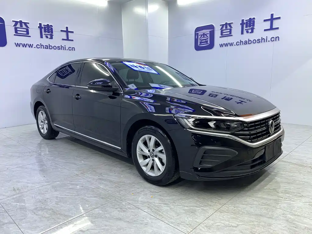 Passat 2023 facelift 280TSI Elite Edition купить на сайте DeffCars