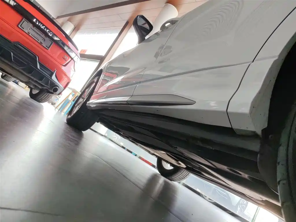 Audi Q3 2019 35 TFSI aggressive and dynamic купить на сайте DeffCars
