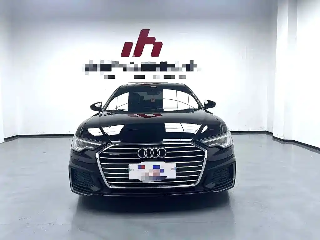 Audi A6L 2021 40 TFSI Luxury Dynamic Edition купить на сайте DeffCars