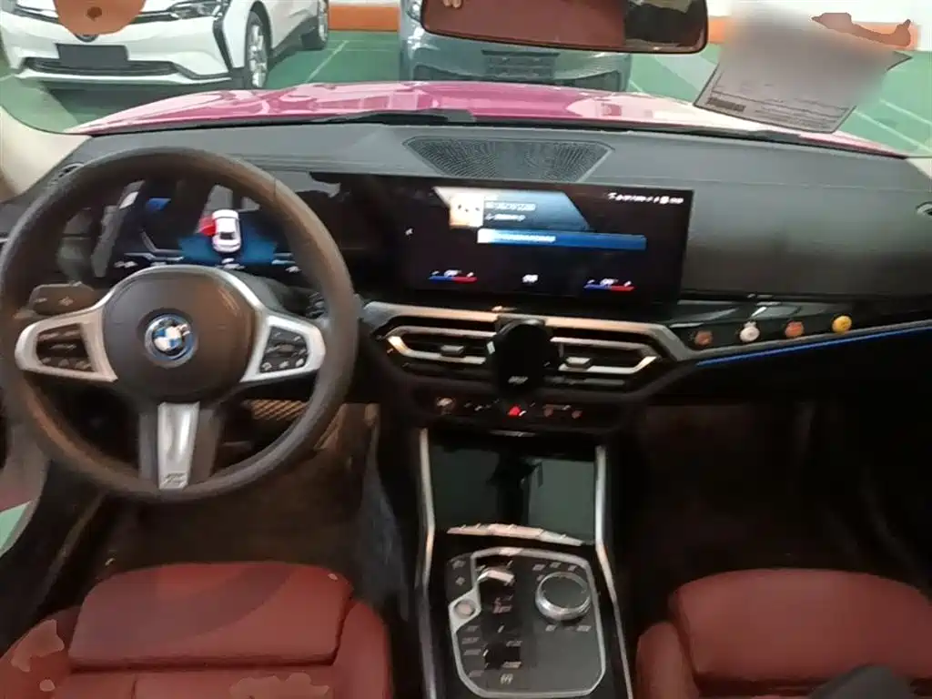 BMW i3 2022 eDrive 35 L купить на сайте DeffCars