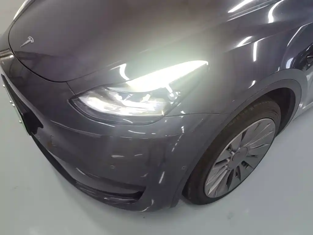 Model Y 2022 facelift rear-wheel drive version купить на сайте DeffCars