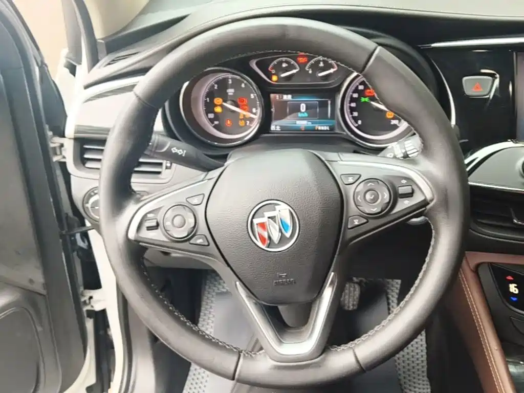 Encore Plus 2018 28T 4WD Elite Edition купить на сайте DeffCars