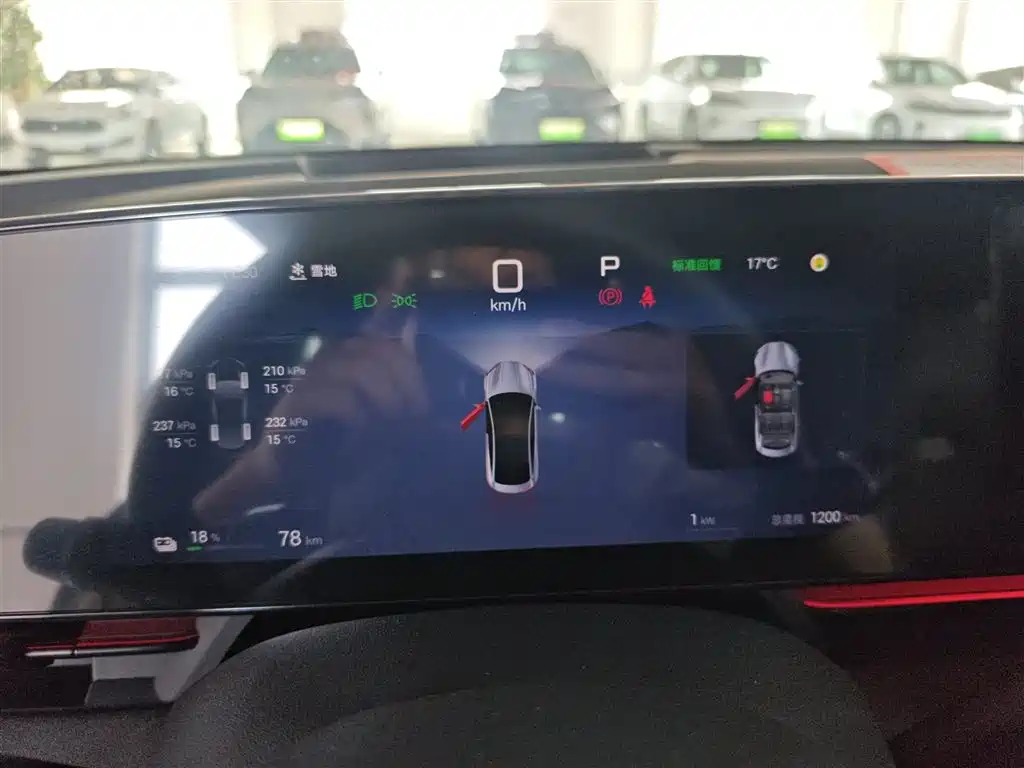 Seal 2025 650 Smart Driving Edition купить на сайте DeffCars