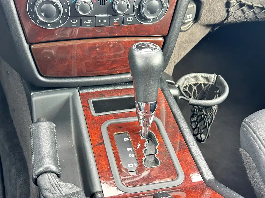 Mercedes G-Class 2010 G500 купить на сайте DeffCars