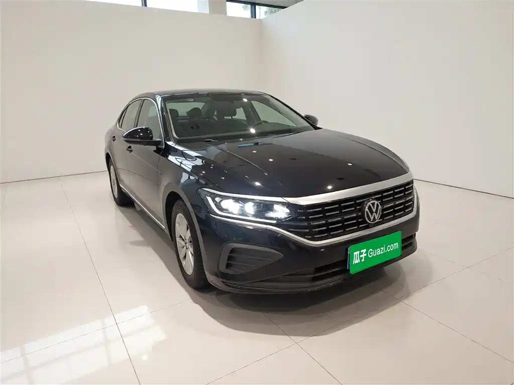 Passat 2024 280TSI Business Edition купить на сайте DeffCars