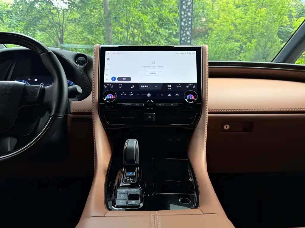 Alfa 2024 Dual Engine 2.5L Premium Edition купить на сайте DeffCars