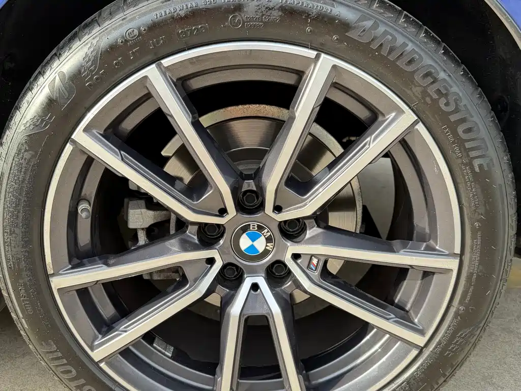 BMW 3 Series 2021 320Li M Sports Package купить на сайте DeffCars