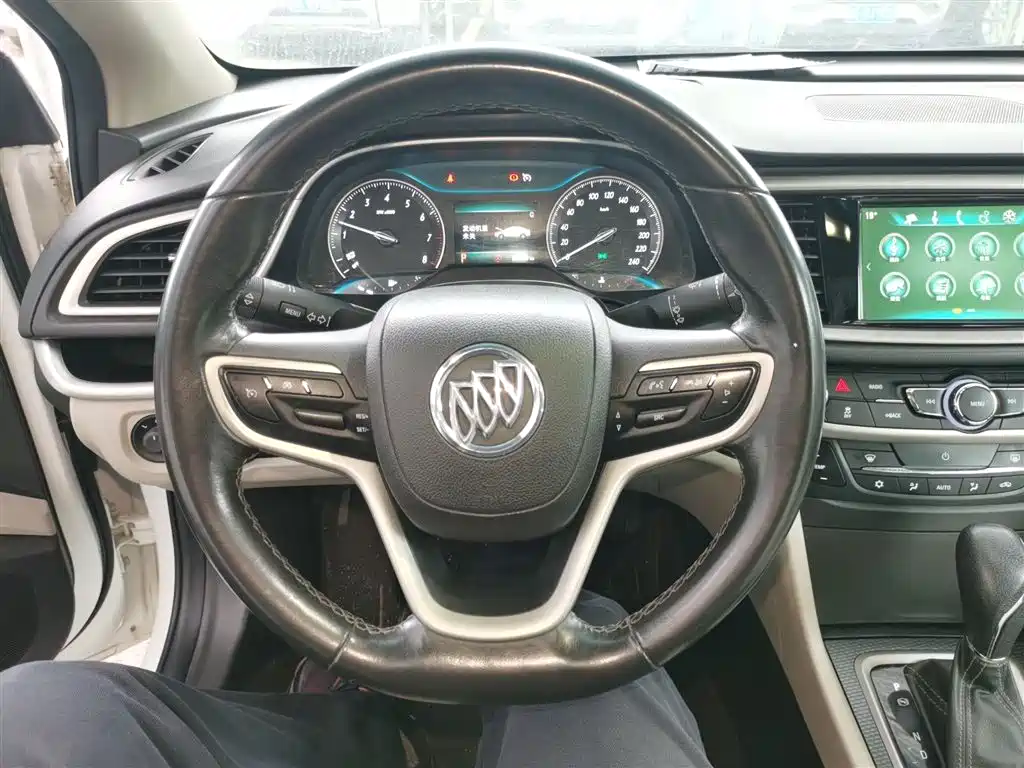 Yinglang 2019 15T dual-clutch interconnected elite model National VI купить на сайте DeffCars