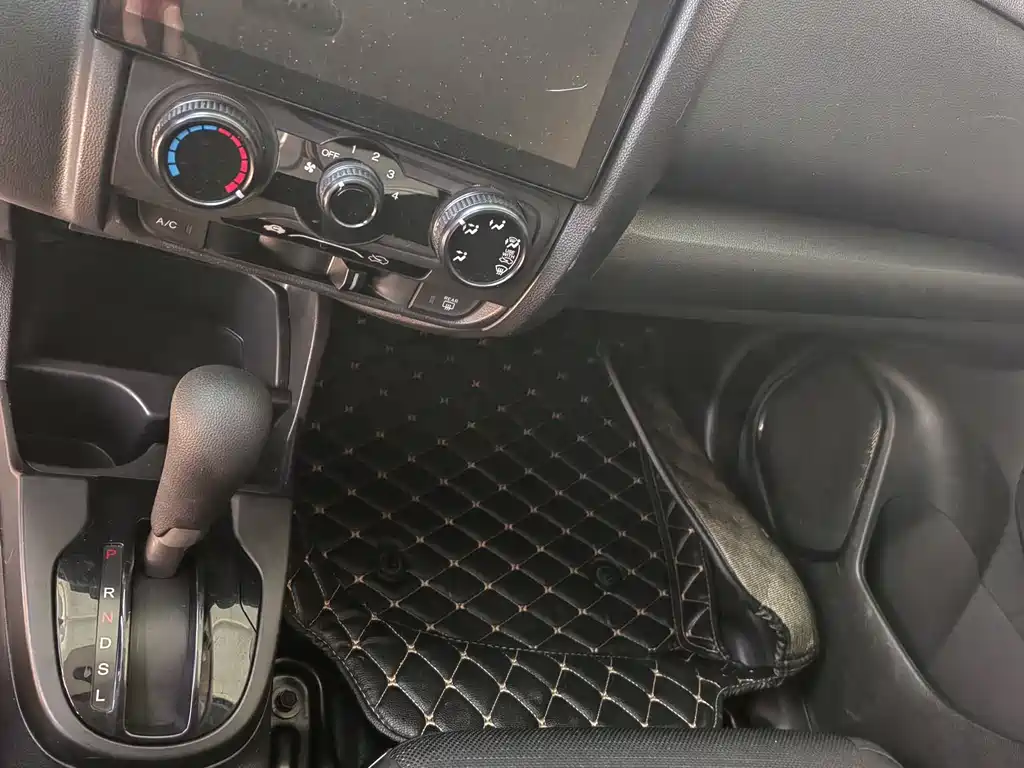Fit 2020 1.5L CVT Comfort Edition купить на сайте DeffCars