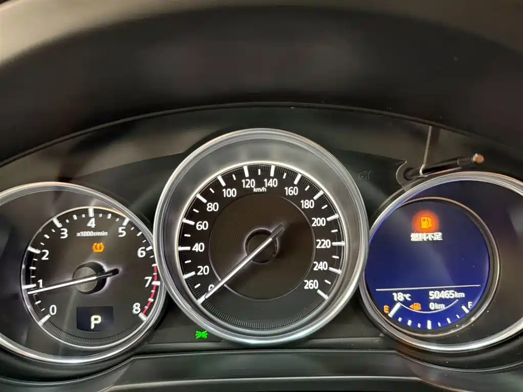 Mazda CX-5 2021 2.0L automatic two-wheel drive smart model купить на сайте DeffCars