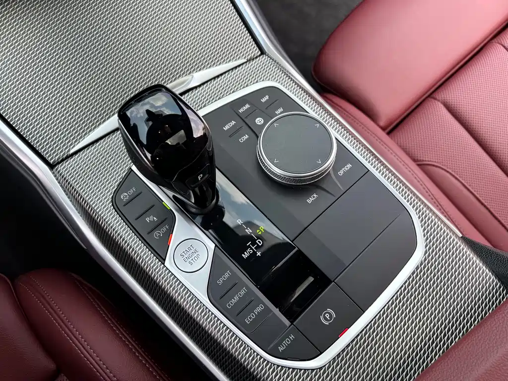BMW 4 Series 2022 425i M Sports Night Package купить на сайте DeffCars