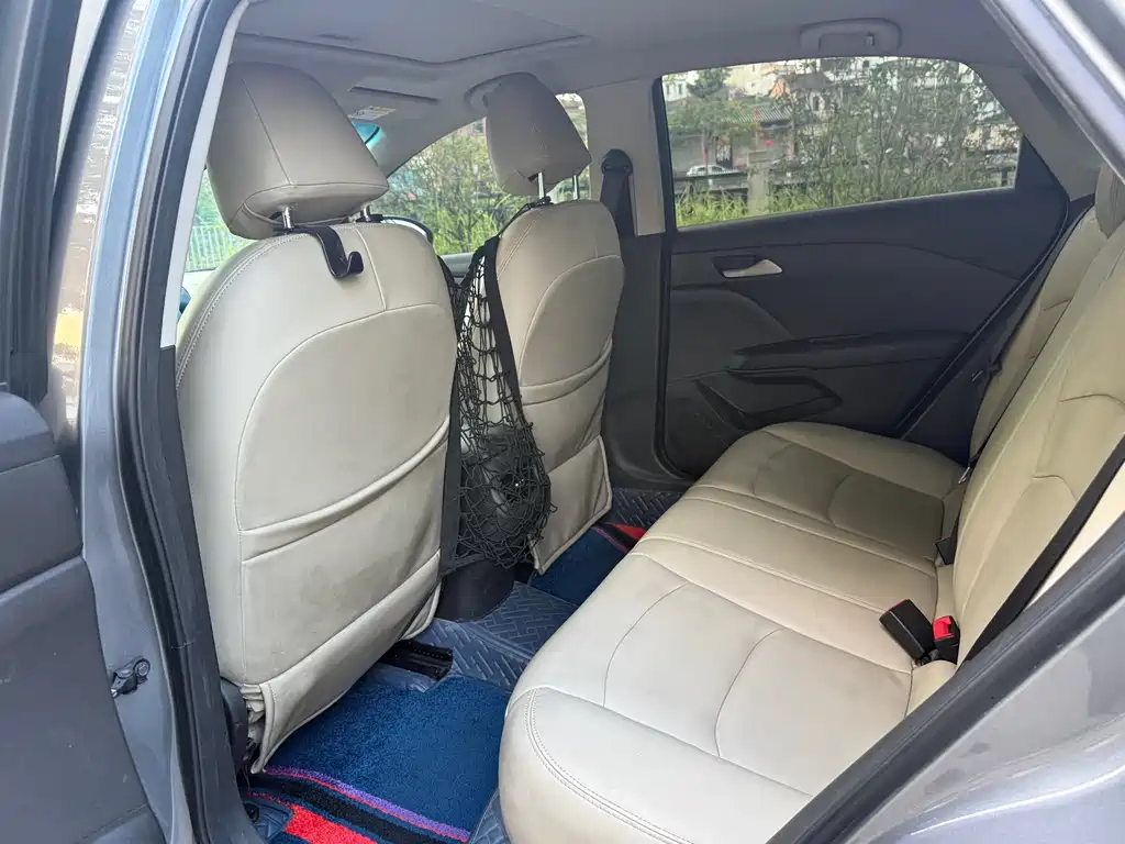 Cruze 2019 Redline 320T Dual Clutch Cheerful Edition National VI купить на сайте DeffCars