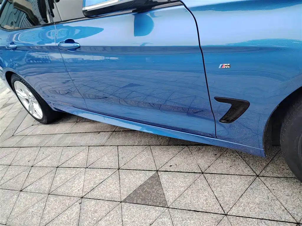 BMW 3 Series GT 2019 320i M Sports Package купить на сайте DeffCars