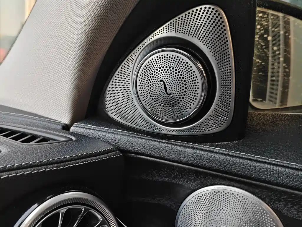 Mercedes-Benz C-Class 2019 C 180 L Fashionable Sports Edition купить на сайте DeffCars