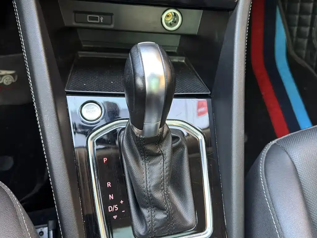 Jetta VS7 2022 1.4T Automatic Enjoy Edition Pro купить на сайте DeffCars