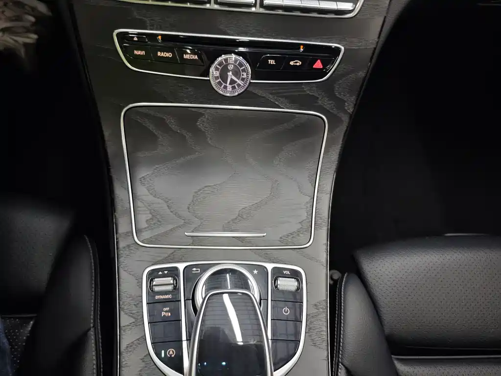 Mercedes-Benz C-Class 2017 facelift C 200 L sports version купить на сайте DeffCars