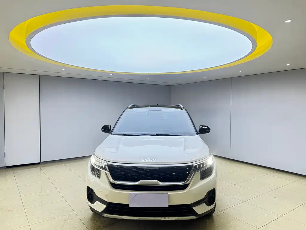 KX3 Propao 2021 1.5L CVT Trendy Edition купить на сайте DeffCars