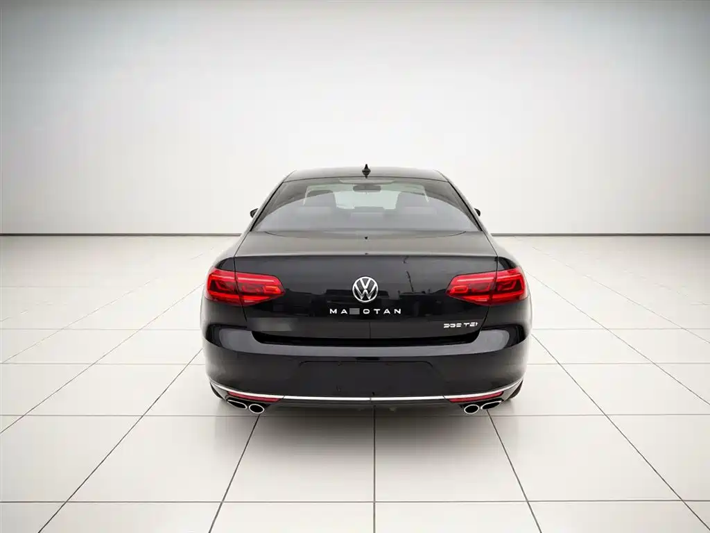 Magotan 2020 330TSI DSG leading model купить на сайте DeffCars