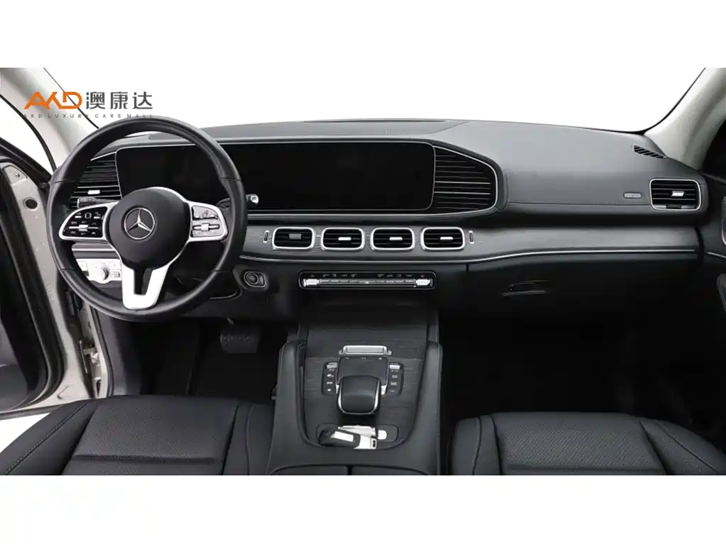 Mercedes-Benz GLE450/2.5T/21 models/4MATIC luxury model купить на сайте DeffCars
