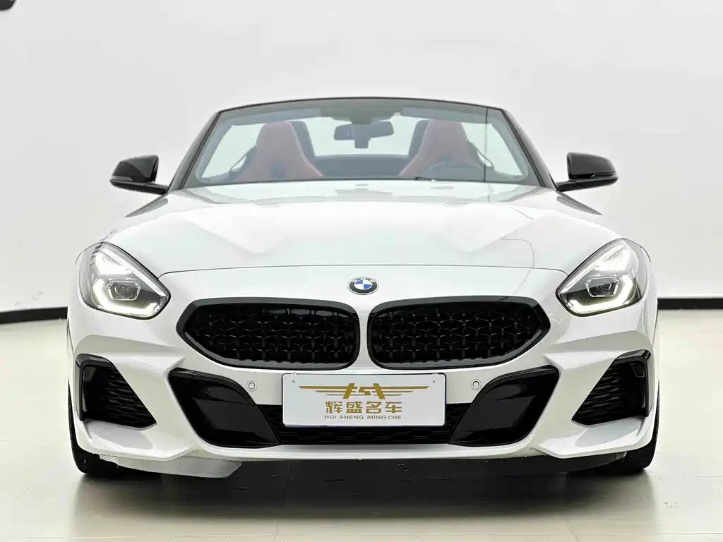 BMW Z4 2022 sDrive 25i M Sports Package купить на сайте DeffCars