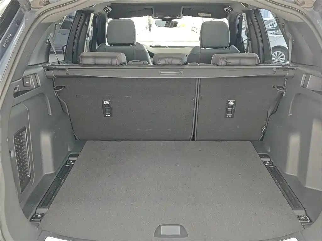 Discovery Sport 2022 facelift 249PS R-Dynamic S performance version 5 seats купить на сайте DeffCars