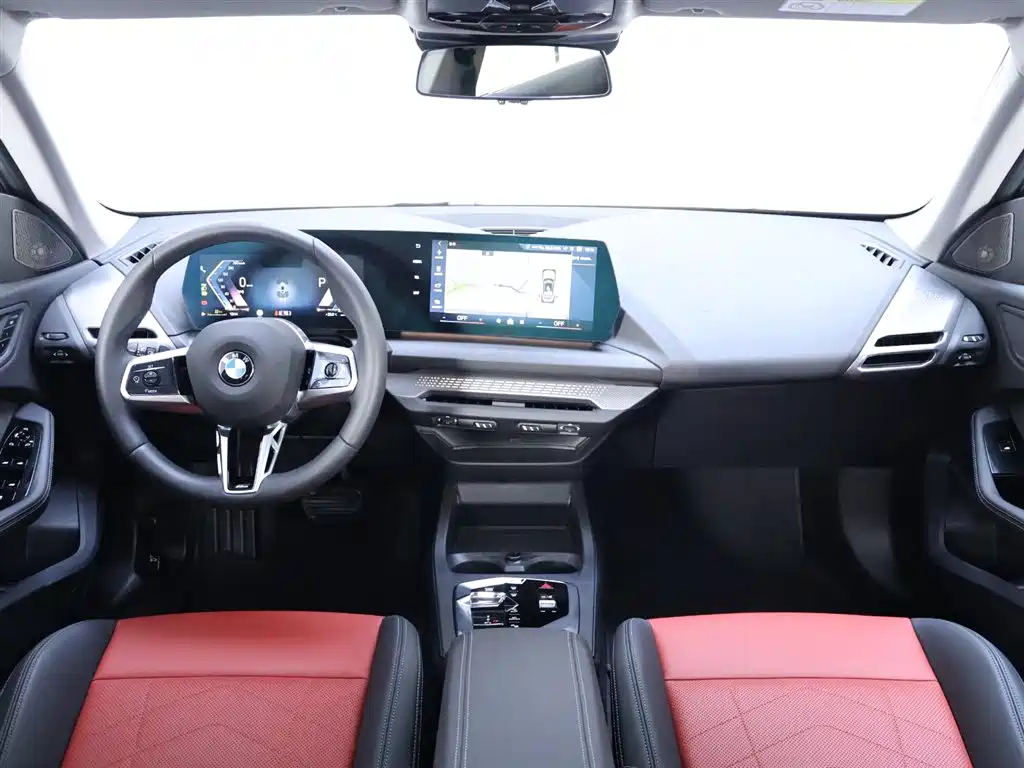 BMW 2 Series 2025 225L M Sports Night Package купить на сайте DeffCars