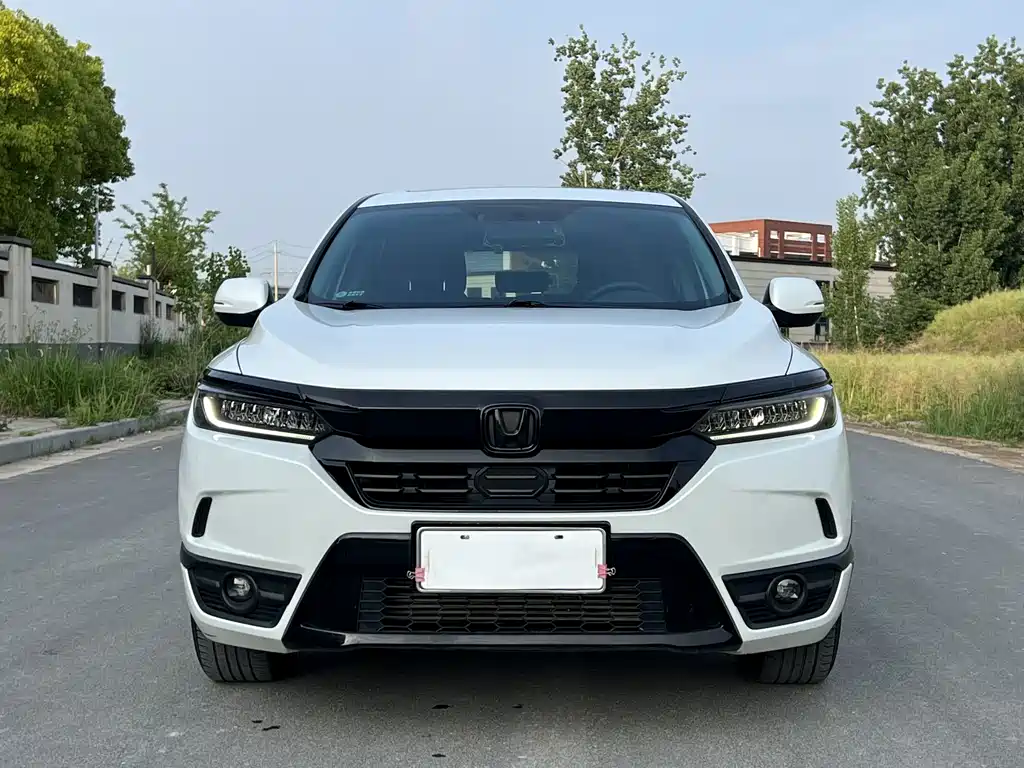 Haoying 2021 240TURBO CVT two-wheel drive elite version купить на сайте DeffCars
