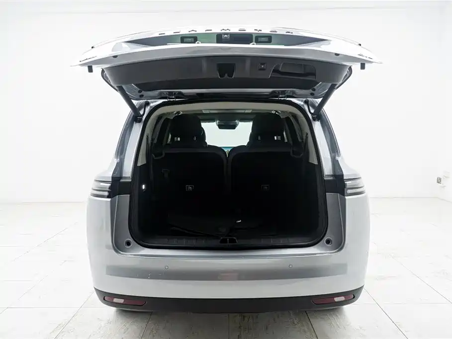 Leapmoon C16 2024 Extended Range 200 Exclusive Edition купить на сайте DeffCars