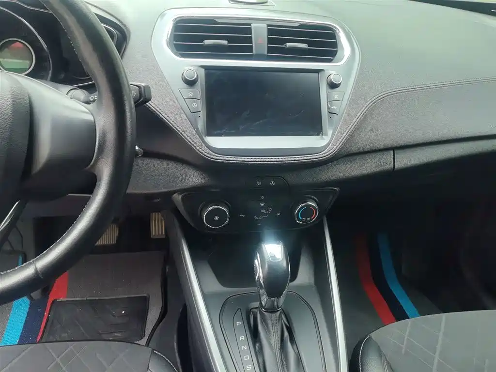 Forex 2019 1.5L automatic joy model купить на сайте DeffCars