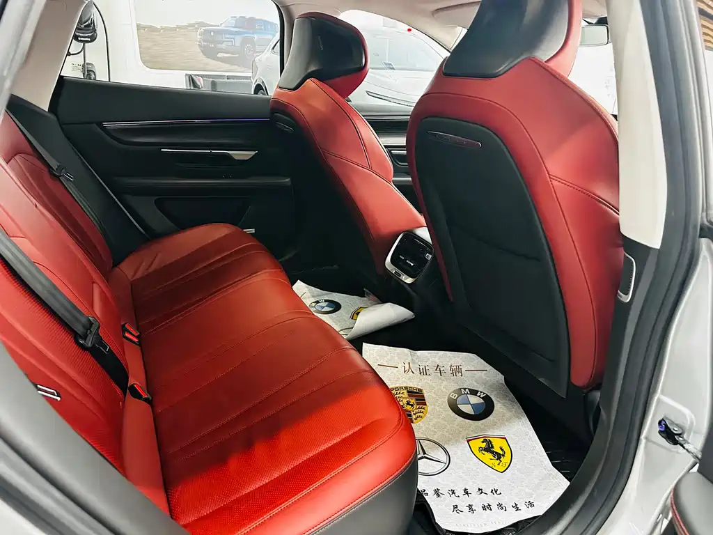 Xpeng P7 2020 model 670N купить на сайте DeffCars