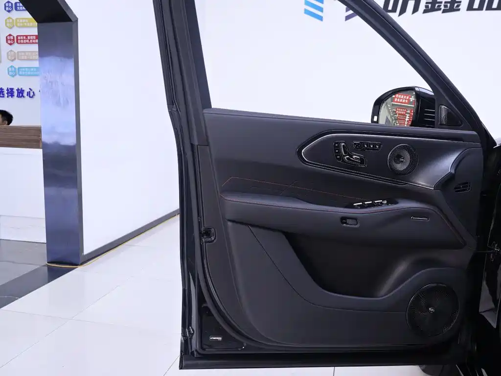JiKrypton 8X 2026 Yaoying 70kWh купить на сайте DeffCars