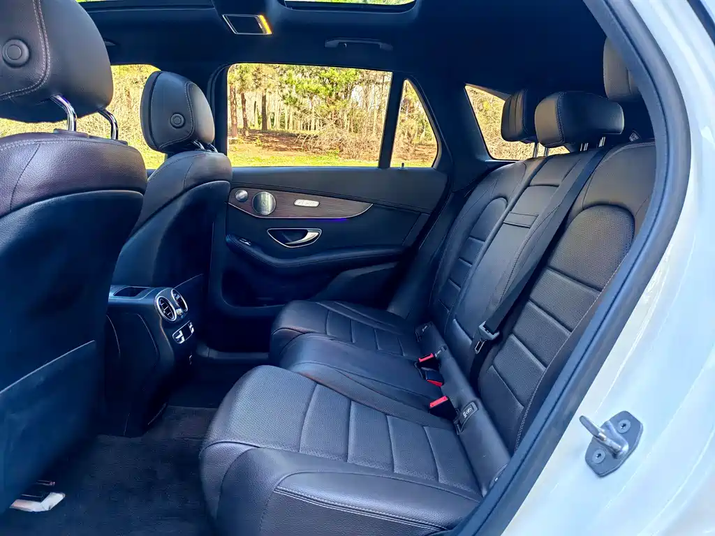 Mercedes-Benz GLC 2021 GLC 300 L 4MATIC Dynamic купить на сайте DeffCars