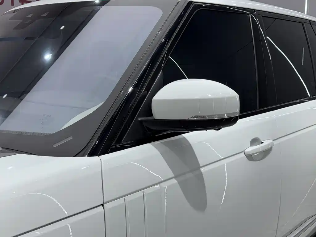 Range Rover 2017 3.0 SC V6 Vogue купить на сайте DeffCars