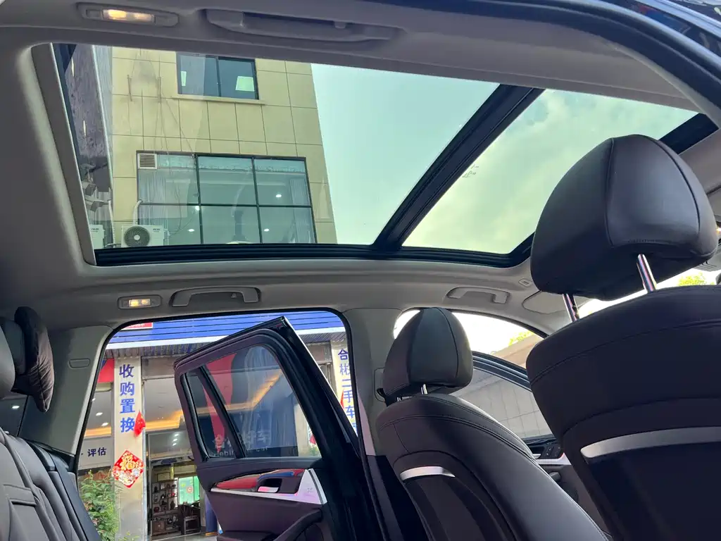 BMW X3 2022 xDrive25i M Sports Package купить на сайте DeffCars