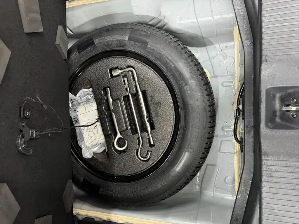 Binzhi 2023 1.5L CVT technology version купить на сайте DeffCars
