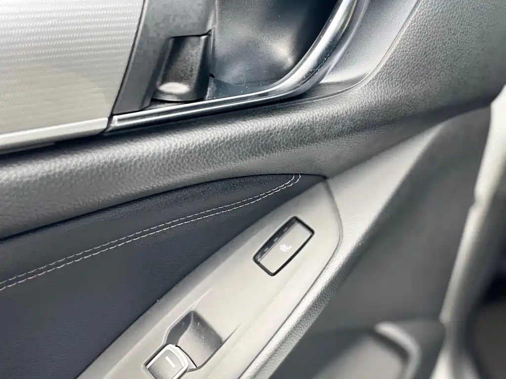 Accord 2021 Ruizhi Hybrid 2.0L Ruizhi Starry Sky Limited Edition купить на сайте DeffCars