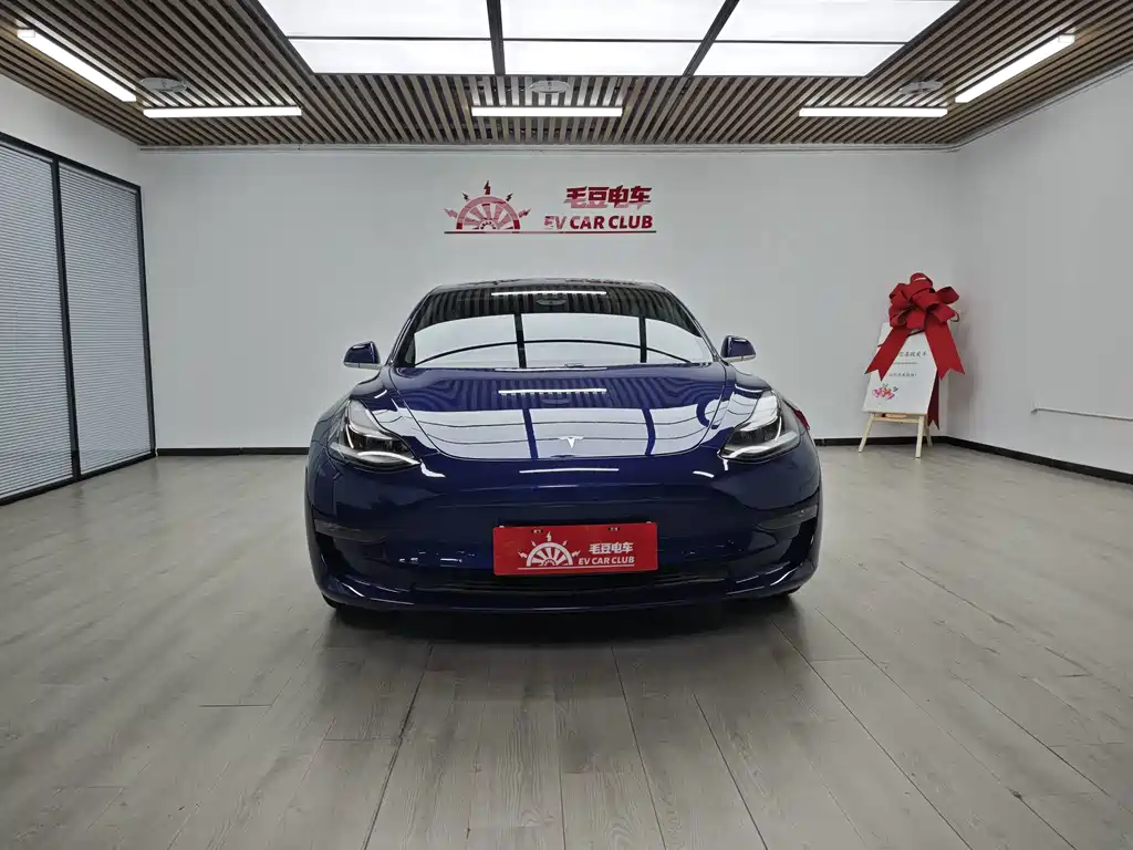 Model 3 2020 long-range rear-wheel drive version купить на сайте DeffCars