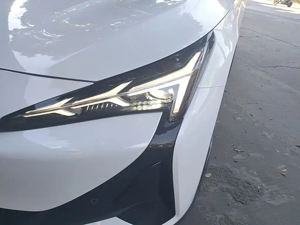 JiFox Alpha S5 2025 560PRO 185kW купить на сайте DeffCars