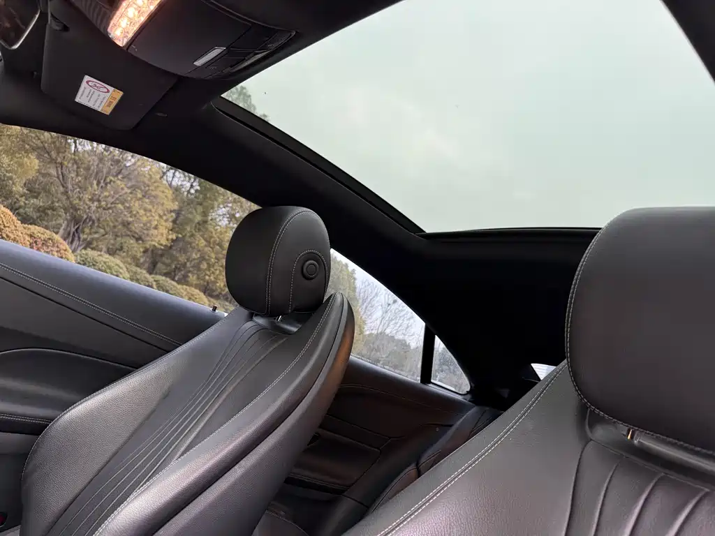 Mercedes-Benz E-Class Imported 2021 E 260 Coupe купить на сайте DeffCars