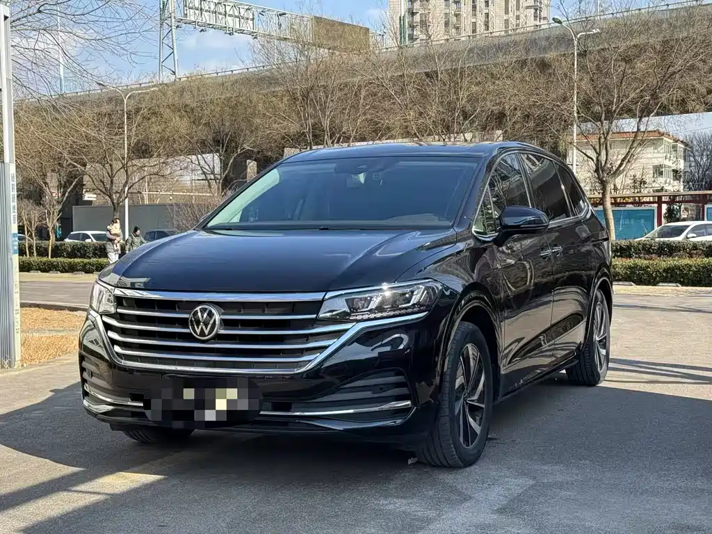 Weiran 2022 380TSI Zunchi Edition купить на сайте DeffCars