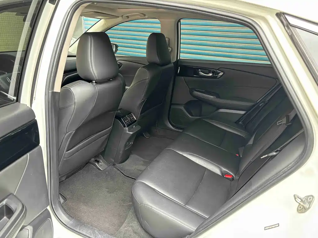 Lingpai 2022 180Turbo CVT Deluxe Edition купить на сайте DeffCars