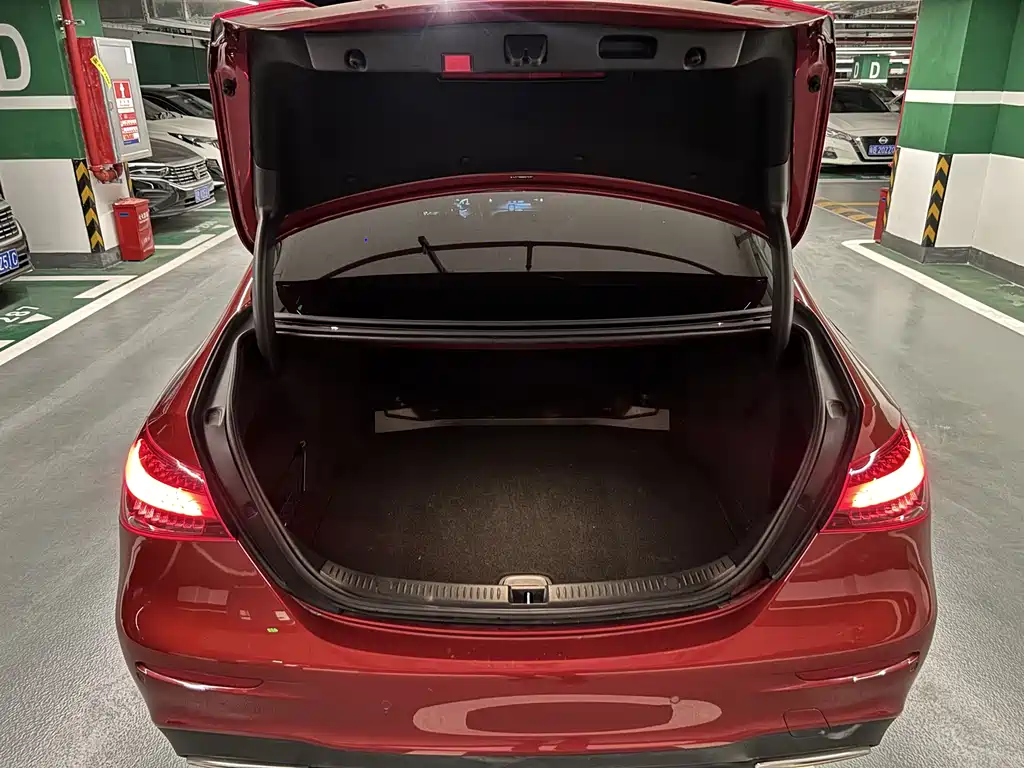 Mercedes-Benz E-Class (Imported) 2021 E 260 Fashionable Sports Edition купить на сайте DeffCars